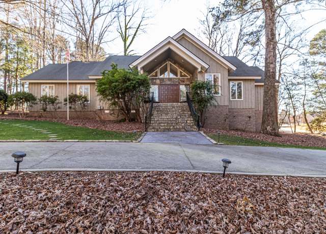 Property at 2715 Deerfield Ln, Wilson, NC 27896, 4 beds, 3.5 baths