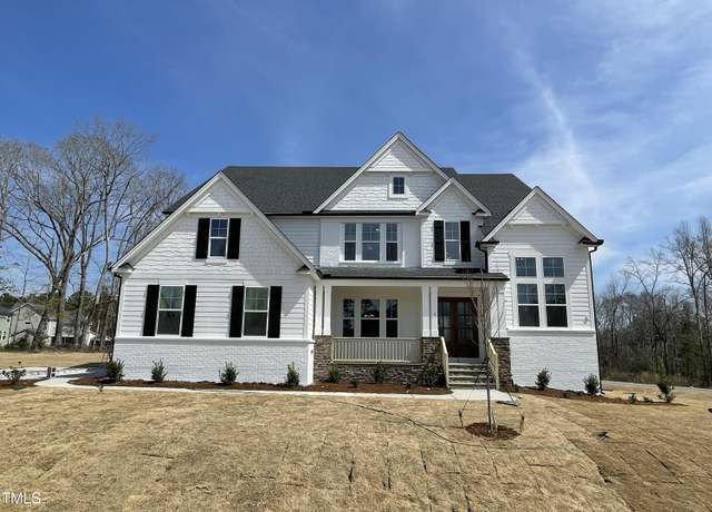 Property at 289 Streamside Dr, Angier, NC 27501, 5 beds, 5.5 baths
