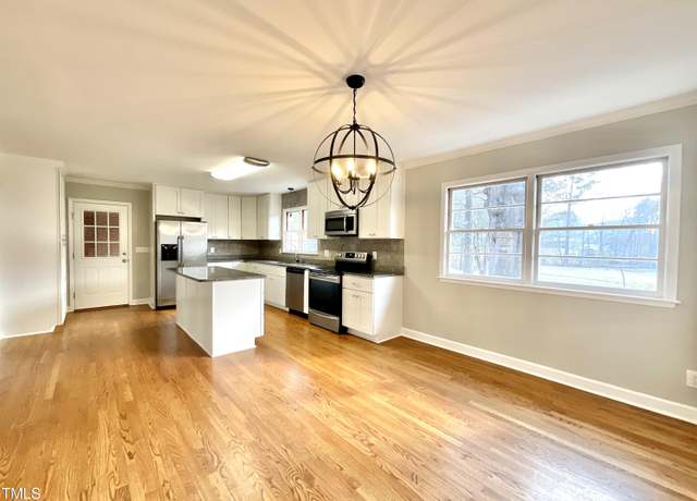 Property at 128 Barclay Rd, Durham, NC 27712, 3 beds, 2 baths