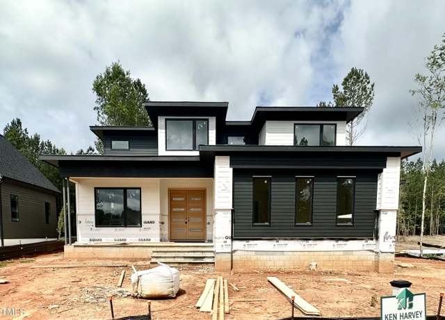 Property at 95 Cherry Bark Dr, Youngsville, NC 27596, 4 beds, 4.5 baths