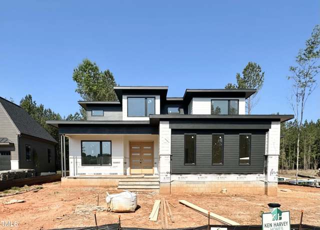 Property at 95 Cherry Bark Dr, Youngsville, NC 27596, 4 beds, 4.5 baths