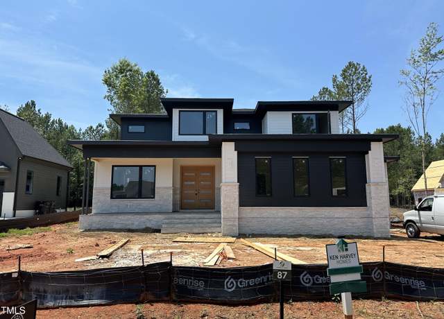 Property at 95 Cherry Bark Dr, Youngsville, NC 27596, 4 beds, 4.5 baths