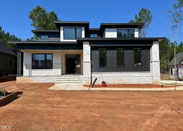 Property at 95 Cherry Bark Dr, Youngsville, NC 27596, 4 beds, 4.5 baths