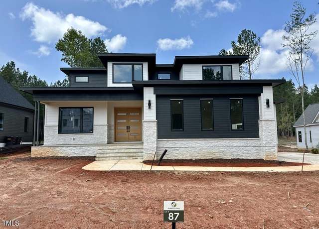 Property at 95 Cherry Bark Dr, Youngsville, NC 27596, 4 beds, 4.5 baths