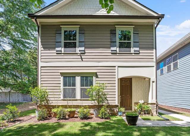 Property at 1041 Cotulla Dr, Morrisville, NC 27560, 3 beds, 2.5 baths