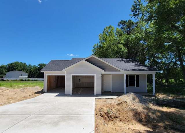 Property at 2555 Whitetail Rd, Nashville, NC 27856, 3 beds, 2 baths