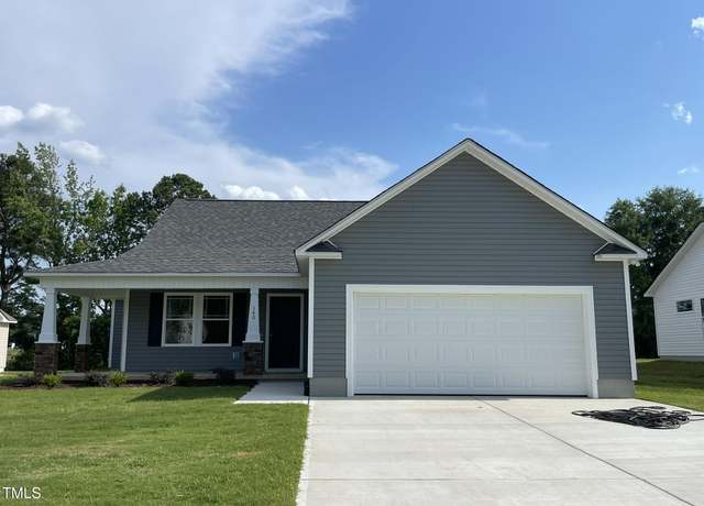 Property at 140 Oakfield Trace Dr, Four Oaks, NC 27524, 3 beds, 2 baths