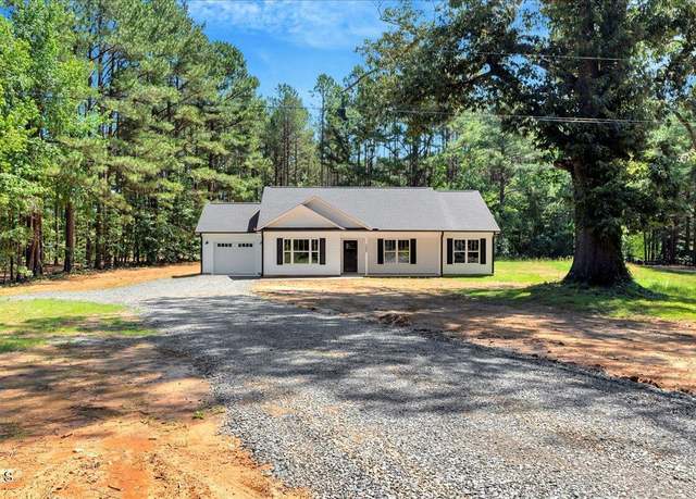 Property at 7082 Cornwall Rd, Oxford, NC 27565, 3 beds, 2 baths