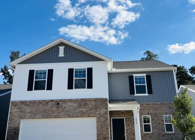 Property at 292 Babbling Brook Dr, Wilsons Mills, NC 27520, 4 beds, 2.5 baths
