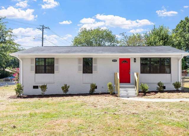 Property at 2018 Athens Ave, Durham, NC 27707, 3 beds, 2 baths