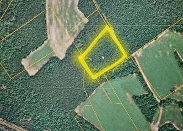 Property at 0 Cc Rd, Garland, NC 28441