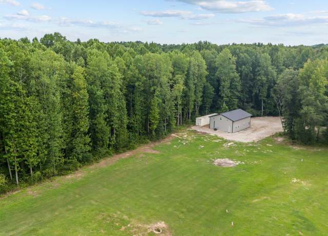 Property at 6232 Raleigh Rd, Benson, NC 27504