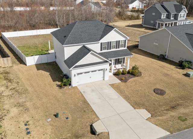 Property at 277 Martins Mill Ct, Wendell, NC 27591, 3 beds, 2.5 baths