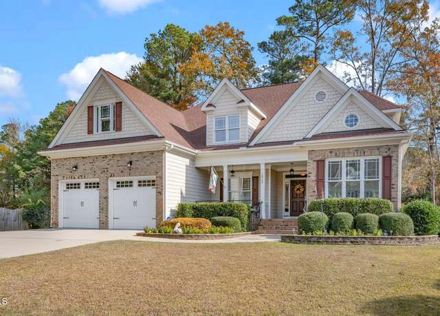 Property at 1312 Golden Bluff Ln, Fuquay Varina, NC 27526, 5 beds, 3 baths