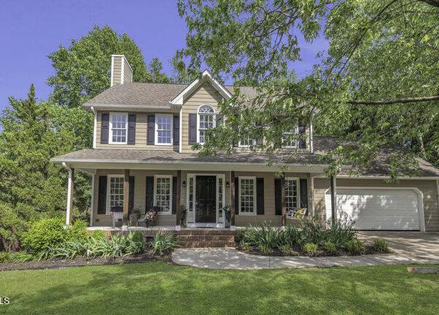 Property at 3204 Peachford Ln, Raleigh, NC 27616, 3 beds, 2.5 baths