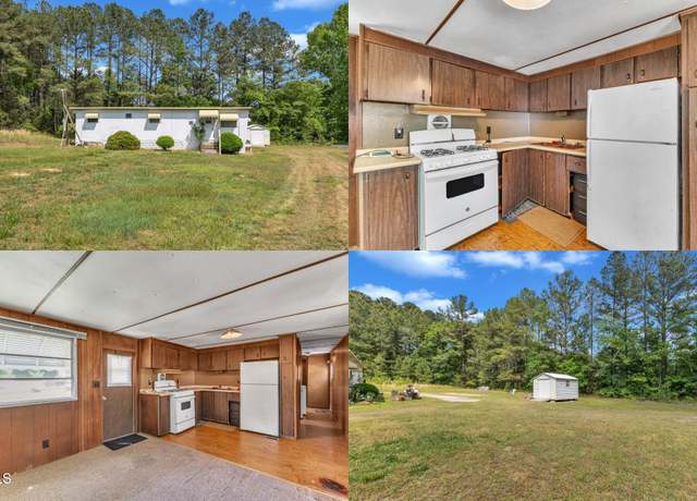 Property at 2900 Barrington Dr, Raleigh, NC 27610, 2 beds, 1 bath