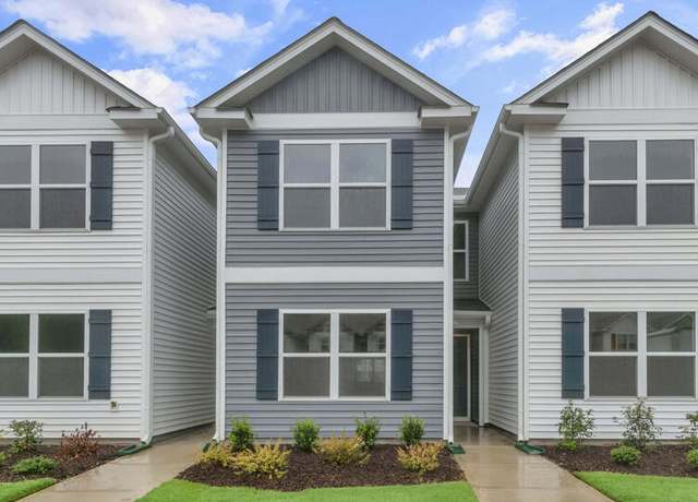 Property at 158 Holmes Corner Dr, Wilsons Mills, NC 27520, 3 beds, 2.5 baths
