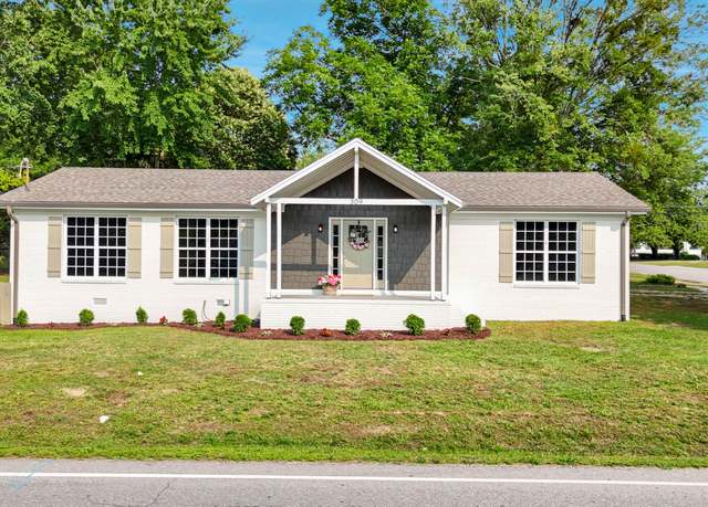 Property at 309 S Mckay Ave, Dunn, NC 28334, 3 beds, 1 bath