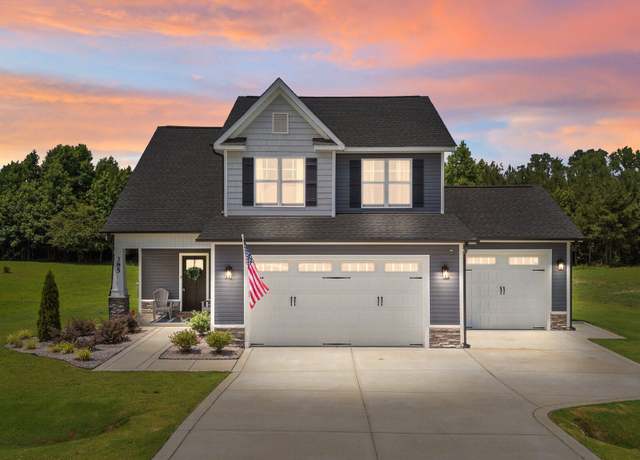 Property at 385 Jackson Pond Dr, Smithfield, NC 27577, 3 beds, 2.5 baths