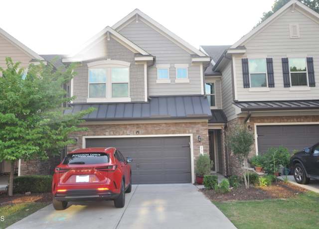 Property at 536 Rockcastle Dr, Cary, NC 27519, 3 beds, 2.5 baths