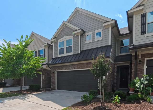 Property at 536 Rockcastle Dr, Cary, NC 27519, 3 beds, 2.5 baths