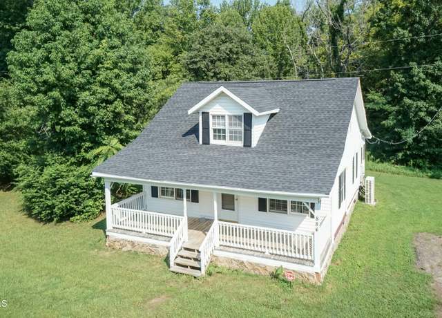 Property at 884 No Bottom Rd, Warrenton, NC 27589, 3 beds, 2 baths
