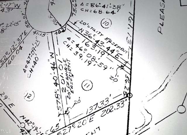 Property at Lot 11 Runneymede Pl, Smithfield, NC 27577