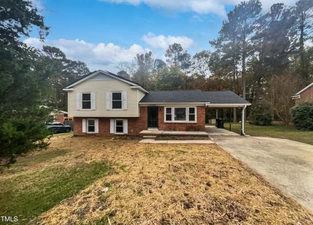 Property at 1526 Clermont Rd, Durham, NC 27713, 3 beds, 2 baths