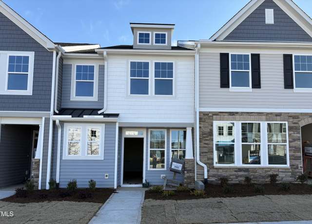 Property at 6336 Granite Quarry Dr, Raleigh, NC 27610, 3 beds, 2.5 baths