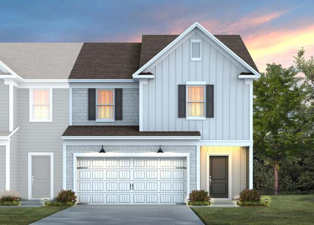 Property at 3410 Pelican Ln, Durham, NC 27703, 3 beds, 2.5 baths