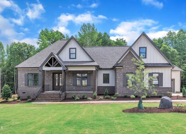 Property at 3920 Cedar Knolls Drive Dr #18, Youngsville, NC 27596, 4 beds, 3 baths