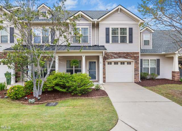 Property at 16 Knob Creek Way, Garner, NC 27529, 3 beds, 2.5 baths