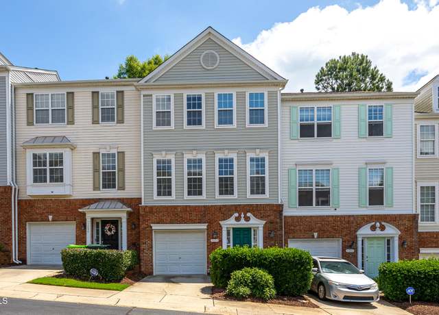 Property at 7244 Galon Glen Rd, Raleigh, NC 27613, 3 beds, 3 baths