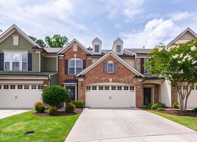 Property at 238 Lynchwick Ln, Durham, NC 27703, 3 beds, 2.5 baths