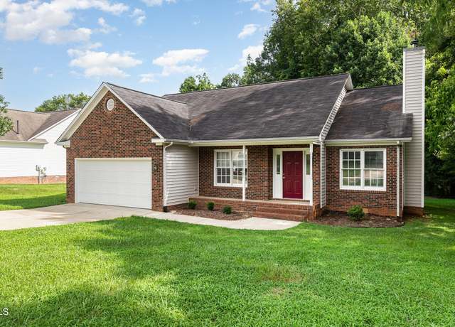 Property at 109 Briarwood Dr, Mebane, NC 27302, 3 beds, 2 baths