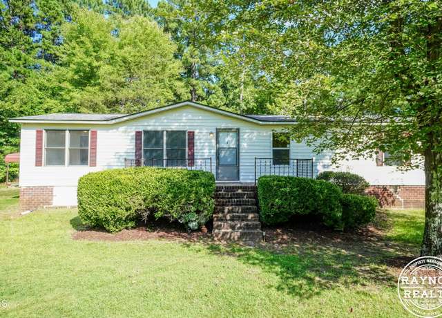 Property at 15 Marlless Dr, Franklinton, NC 27525, 3 beds, 2 baths
