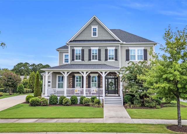 Property at 101 Big Timber Path, Holly Springs, NC 27540, 5 beds, 4 baths