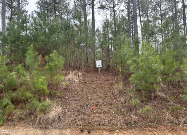 Property at 55 Sail View Ln Ln, Macon, NC 27551