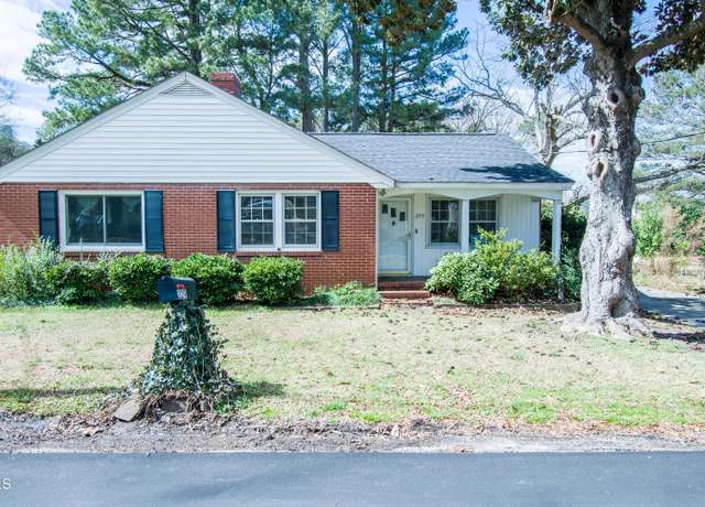 Property at 229 Short St, Wendell, NC 27591, 3 beds, 2 baths