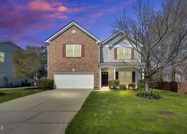 Property at 6817 Osprey Landing Dr, Wendell, NC 27591, 5 beds, 2.5 baths