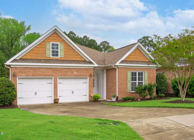 Property at 4 Calwell Creek Dr, Chapel Hill, NC 27517, 3 beds, 2 baths