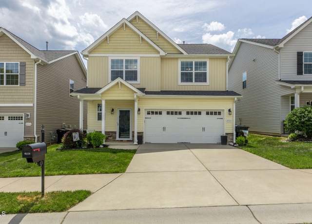 Property at 4024 Dunkirk Dr, Burlington, NC 27215, 3 beds, 2.5 baths