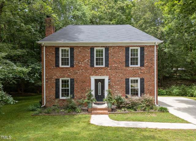 Property at 308 Trappers Sack Rd, Cary, NC 27513, 3 beds, 2.5 baths
