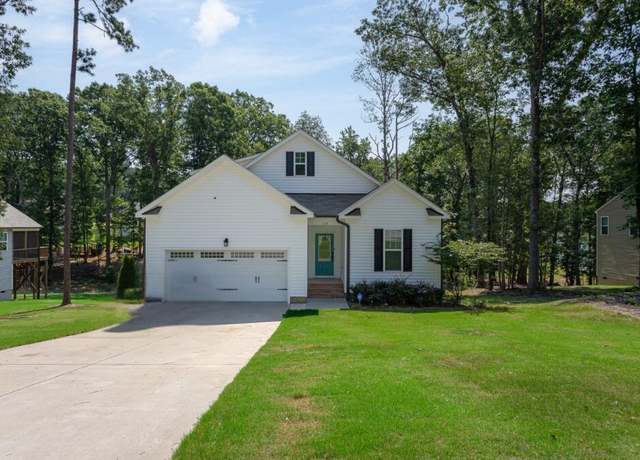Property at 133 Black Cloud Dr, Louisburg, NC 27549, 3 beds, 3 baths