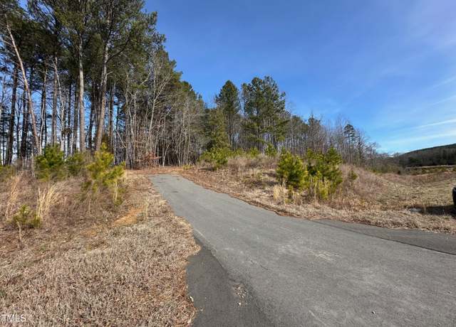 Property at 4760 Nc-24, Mount Gilead, NC 27306