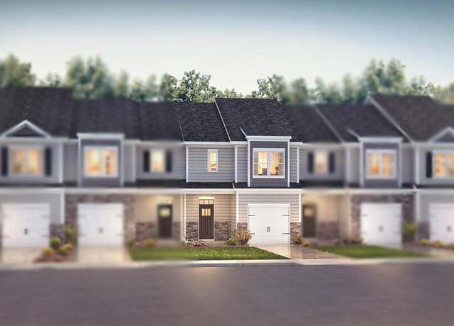 Property at 607 Struy St, Gibsonville, NC 27249, 3 beds, 2.5 baths