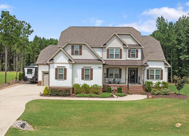 Property at 122 Batten Hill Ln, Selma, NC 27576, 4 beds, 3 baths