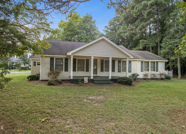Property at 2031 Wade-stedman Rd, Stedman, NC 28391, 3 beds, 1 bath