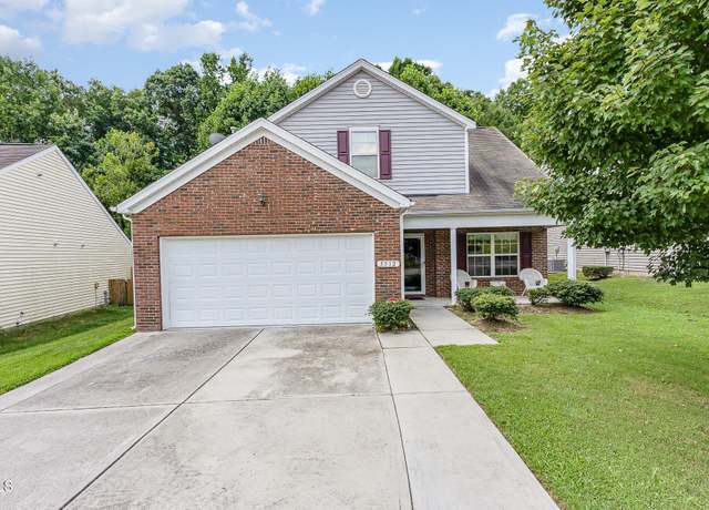 Property at 5512 Quitman Trl, Raleigh, NC 27610, 3 beds, 2.5 baths