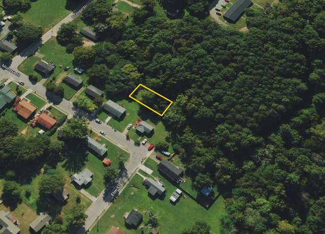 Property at 0000 Mimosa St, Oxford, NC 27565